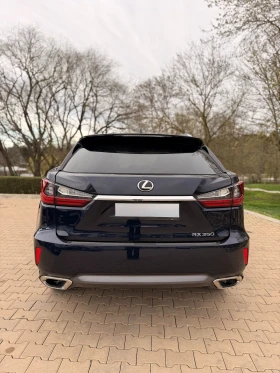 Lexus RX 350 - 39370 € / 77001.03 лв. - 53914950 7