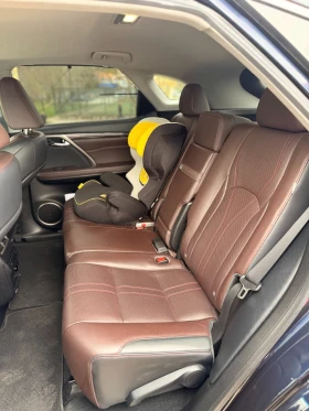 Lexus RX 350 - 39370 € / 77001.03 лв. - 53914950 14