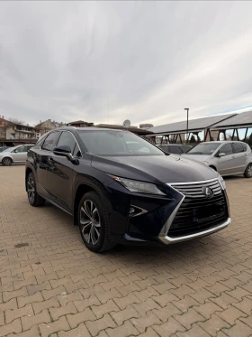 Lexus RX 350 - 39370 € / 77001.03 лв. - 53914950 2