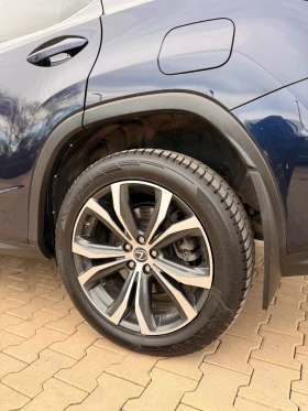 Lexus RX 350 - 39370 € / 77001.03 лв. - 53914950 6