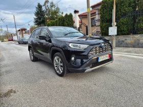 Toyota Rav4 2.5 HYBRID 222ps.4x4 - 22900 € / 44788.51 лв. - 16481442 2