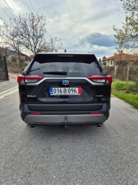 Toyota Rav4 2.5 HYBRID 222ps.4x4 - 22900 € / 44788.51 лв. - 16481442 6