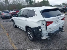 BMW X3 30i* XDRIVE* ПОДГРЕВ* КАМЕРА* ПАНОРАМА* МЪРТВА ТОЧ - 14800 € / 28946.28 лв. - 51273810 4