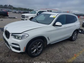 BMW X3 30i* XDRIVE* ПОДГРЕВ* КАМЕРА* ПАНОРАМА* МЪРТВА ТОЧ - 14800 € / 28946.28 лв. - 51273810 3