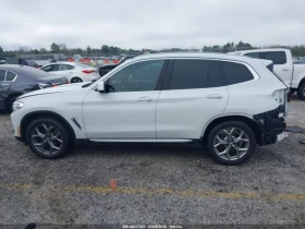 BMW X3 30i* XDRIVE* ПОДГРЕВ* КАМЕРА* ПАНОРАМА* МЪРТВА ТОЧ - 14800 € / 28946.28 лв. - 51273810 8