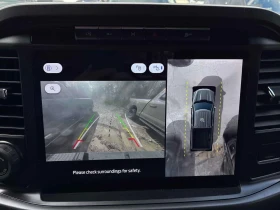 Ford F150 * XLT * 2 КЛЮЧА* ПОДГРЕВ* KEYLESS*  - 38200 € / 74712.71 лв. - 71040347 13