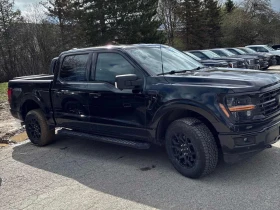 Ford F150 * XLT * 2 КЛЮЧА* ПОДГРЕВ* KEYLESS*  - 38200 € / 74712.71 лв. - 71040347 3