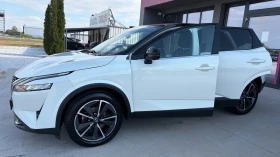����� �� �������� �� Nissan Qashqai 1.3 DIG-T MHEV