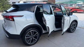����� �� �������� �� Nissan Qashqai 1.3 DIG-T MHEV