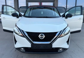 ����� �� �������� �� Nissan Qashqai 1.3 DIG-T MHEV