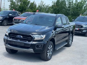 ����� �� �������� �� Ford Ranger 3.2TDCi Wildtrak 4x4