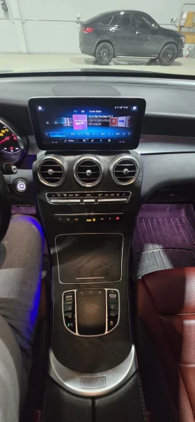 Mercedes-Benz GLC 300 ��������� * ������� * �������� * ������� * CARFAX | Mobile.bg � ����� ������ 6