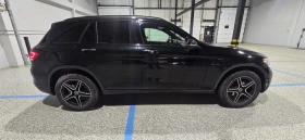Mercedes-Benz GLC 300 ��������� * ������� * �������� * ������� * CARFAX | Mobile.bg � ����� ������ 2