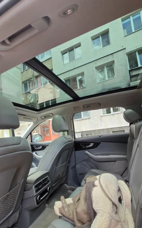 Audi Q7 - 21500 € / 42050.35 лв. - 10795673 9
