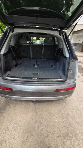 Audi Q7 - 21500 € / 42050.35 лв. - 10795673 8