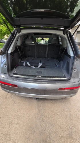 Audi Q7 - 21500 € / 42050.35 лв. - 10795673 10