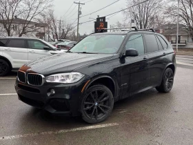 BMW X5 * xDrive35d * M-SPORT* HARMAN/KARDON* PANORAMA* 
