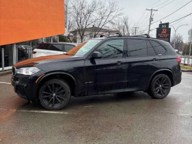 BMW X5 * xDrive35d * M-SPORT* HARMAN/KARDON* PANORAMA*  | Auto.bg — изображение 2