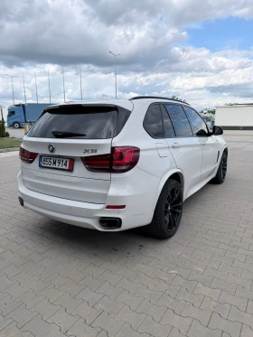 BMW X5 BMW X5 F15 xDrive35i M Sport | 3.5 ������ | Mobile.bg � ����� ������ 5