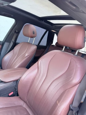 BMW X5 BMW X5 F15 xDrive35i M Sport | 3.5 ������ | Mobile.bg � ����� ������ 12