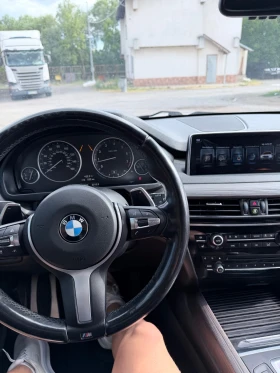 BMW X5 BMW X5 F15 xDrive35i M Sport | 3.5 ������ | Mobile.bg � ����� ������ 9