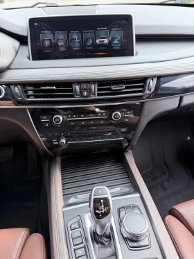 BMW X5 BMW X5 F15 xDrive35i M Sport | 3.5 ������ | Mobile.bg � ����� ������ 8