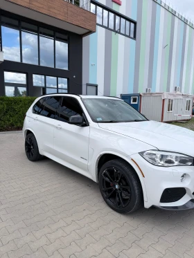 BMW X5 BMW X5 F15 xDrive35i M Sport | 3.5 ������ | Mobile.bg � ����� ������ 6