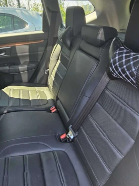 Honda Cr-v * Touring * CARFAX * * АВТОКРЕДИТ БЕЗ ПЪРВОНАЧАЛНА | Auto.bg — изображение 16