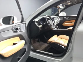 Volvo XC60 D5 INSCRIPTION | Auto.bg — изображение 9