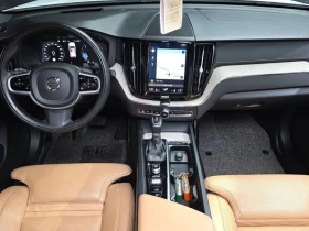 Volvo XC60 D5 INSCRIPTION | Auto.bg — изображение 6
