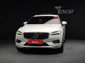 Volvo XC60 D5 INSCRIPTION | Auto.bg — изображение 2
