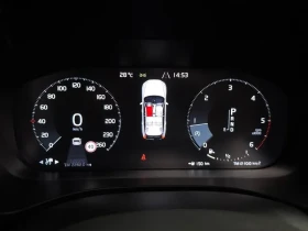 Volvo XC60 D5 INSCRIPTION | Auto.bg — изображение 7