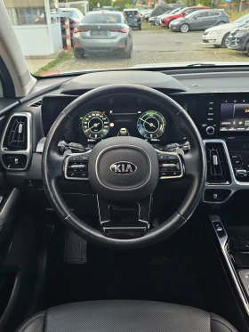 Kia Sorento 1.6 T-GDI HEV Platinum AWD BOSE 7 ����� 360������  | Mobile.bg � ����� ������ 9
