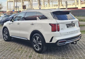 Kia Sorento 1.6 T-GDI HEV Platinum AWD BOSE 7 ����� 360������  | Mobile.bg � ����� ������ 4