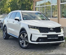 Kia Sorento 1.6 T-GDI HEV Platinum AWD BOSE 7 ����� 360������  | Mobile.bg � ����� ������ 3