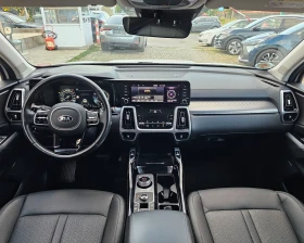 Kia Sorento 1.6 T-GDI HEV Platinum AWD BOSE 7 ����� 360������  | Mobile.bg � ����� ������ 8
