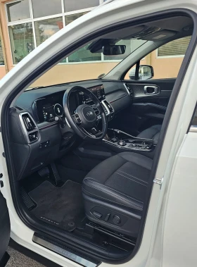 Kia Sorento 1.6 T-GDI HEV Platinum AWD BOSE 7 ����� 360������  | Mobile.bg � ����� ������ 10