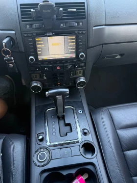 VW Touareg 3.0 TDI | Mobile.bg � ����� ������ 11
