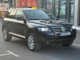 ������ VW Touareg