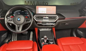 BMW X4 M Comp. xDrive* Carbon* MDrivers* HuD* Pano - 64999 € - 44718965 10
