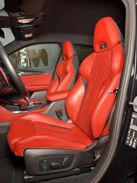 BMW X4 M Comp. xDrive* Carbon* MDrivers* HuD* Pano - 64999 € - 44718965 9