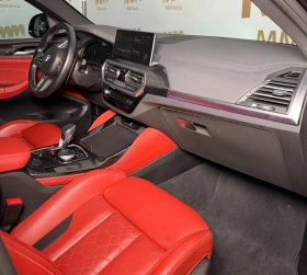 BMW X4 M Comp. xDrive* Carbon* MDrivers* HuD* Pano - 64999 € - 44718965 13