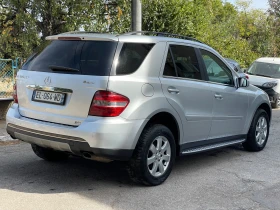 Mercedes-Benz ML 320 3.2cdi* нави* теглич*  - 5800 € - 83292388 4