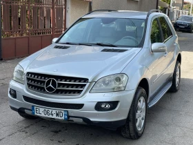 Mercedes-Benz ML 320 3.2cdi* нави* теглич*  - 5800 € - 83292388 3