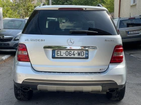 Mercedes-Benz ML 320 3.2cdi* нави* теглич*  - 5800 € - 83292388 5