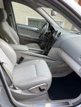 Mercedes-Benz ML 320 3.2cdi* нави* теглич*  - 5800 € - 83292388 12