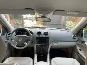 Mercedes-Benz ML 320 3.2cdi* нави* теглич*  - 5800 € - 83292388 11