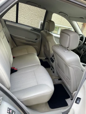 Mercedes-Benz ML 320 3.2cdi* нави* теглич*  - 5800 € - 83292388 13