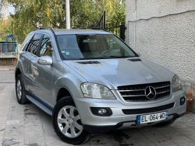 Mercedes-Benz ML 320 3.2cdi* нави* теглич*  - 5800 € - 83292388 8
