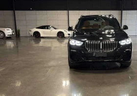 BMW X5 * xDrive50i * АВТОКРЕДИТ БЕЗ ПЪРВОНАЧАЛНА ВНОСКА*  | Auto.bg — изображение 6